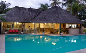 St Lucia Safari Lodge Exterior photo