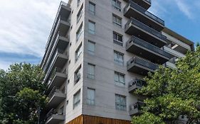 Urbanica Suites Buenos Aires Exterior photo