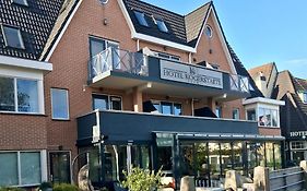 Hotel Kogerstaete Texel De Koog  Exterior photo