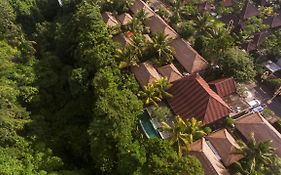 Luwak Ubud Villas And Spa Bali Exterior photo