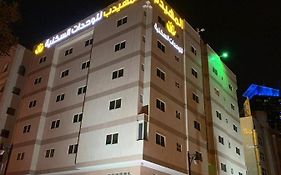 Al Muhaidb Al Diwan - Al Olaya Aparthotel Riyadh Exterior photo