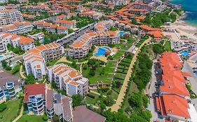 Diamond Hotel Sunny Beach Exterior photo