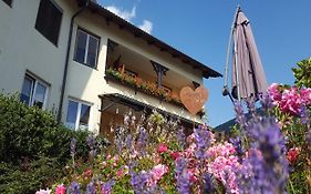 Pension Sonnenheim Rooms&Apartments Gmund in Karnten Exterior photo