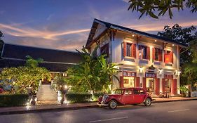 3 Nagas Luang Prabang - Mgallery Hotel Exterior photo