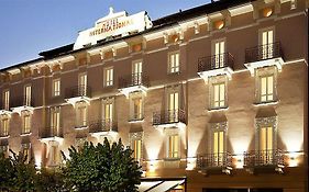 Hotel Internazionale Bellinzona Exterior photo
