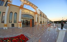 Oriental Rivoli Hotel & Spa (Adults Only) Sharm el-Sheikh Exterior photo