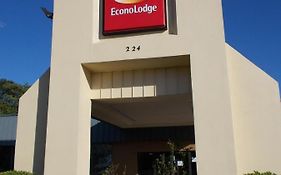 Econo Lodge Greenville Exterior photo