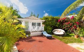 Garden Cottage - At Orange Hill Nassau Exterior photo