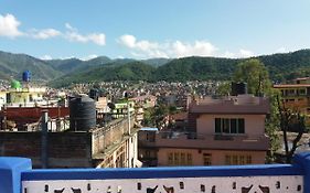 Mahamanjushree Homestay Bhaktapur Exterior photo