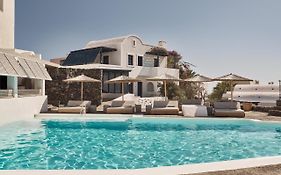 Vedema, A Luxury Collection Resort, Santorini Santorini Island Exterior photo