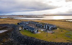 Fisherman'S Village Reykjavik Exterior photo