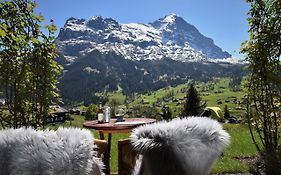 Hotel Cabana Grindelwald Exterior photo