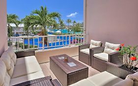 Tropical St Thomas Resort Getaway With Pool Access! Nazareth Exterior photo