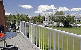 Main Beach Apartments Byron Bay Exterior photo