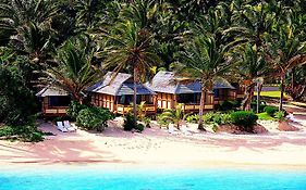 Palm Grove Hotel Rarotonga Exterior photo