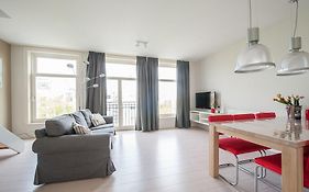 Short Stay Group Dapper Market Serviced Apartments Amsterdam Exterior photo