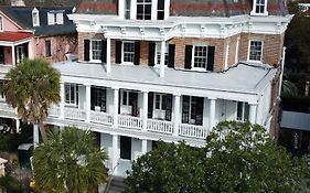 20 South Battery Bed & Breakfast Charleston Exterior photo