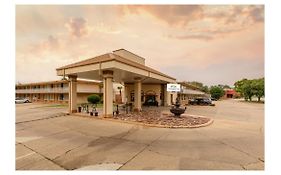 Calloway Inn And Suites Hammond Exterior photo