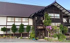 Villa Kubota Nozawaonsen Exterior photo