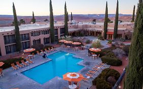 Courtyard Page At Lake Powell Hotel Exterior photo