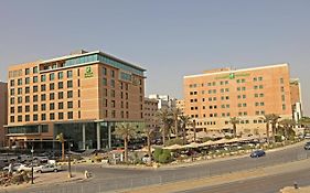 Holiday Inn Olaya, An Ihg Hotel Riyadh Exterior photo