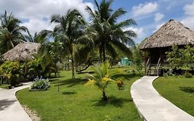 Nature Resort Bermudian Landing Exterior photo