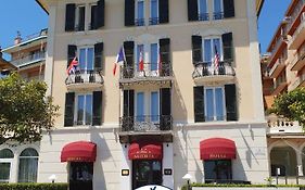 Astoria Hotel Rapallo Exterior photo