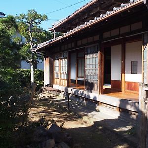 Guest House Sekino Numazu Exterior photo