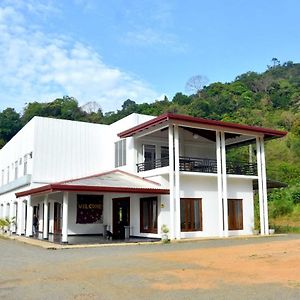 Wingate Hotel Wilgamuwa Wasgamuwa Exterior photo