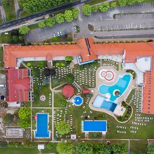 Kehida Termal Resort & Spa Kehidakustany Exterior photo
