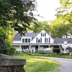 Timbercliffe Cottage Inn Camden Exterior photo