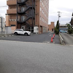 Yamagata-Airport Hotel Higashine Exterior photo