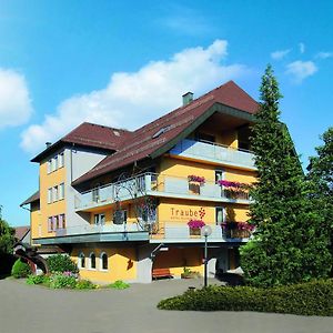 Hotel Traube Lossburg Exterior photo