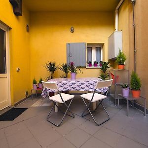 Color House Apartment Bologna Exterior photo