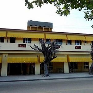 Islazul Via Blanca Hotel Havana Exterior photo