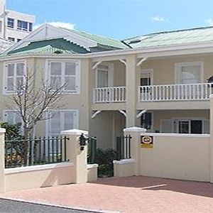 Bantry Bay Luxury Guest House Cape Town Exterior photo