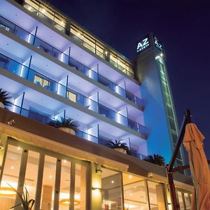 Az Hotels Vague D'Or Algiers Exterior photo