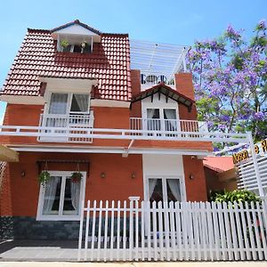 Maison De Fleurs - Ngoi Nha Hoa Da Lat Exterior photo
