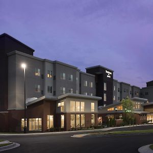 Residence Inn By Marriott Baltimore Owings Mills Exterior photo