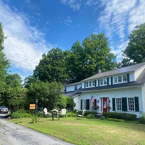 Artful Lodging & Retreats Apartment Montpelier Exterior photo