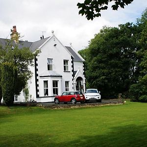 Arkle House Bed & Breakfast Pennyburn Exterior photo