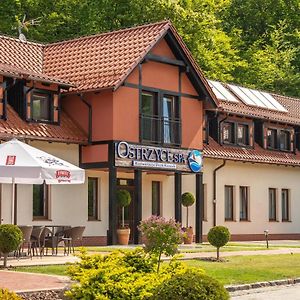 Ostrzyce Spa Exterior photo