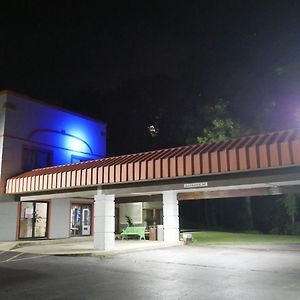 Motel Sun Inn Winthrop Harbor Exterior photo
