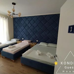 Guest House Kondili Permet Room photo