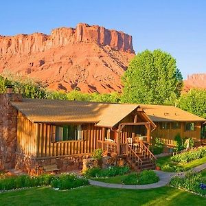 Castle Valley Inn Moab Exterior photo