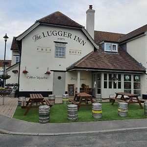 The Lugger Inn Weymouth Exterior photo