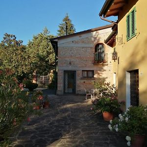 Mugello - Casa Di Campagna Bed & Breakfast Vicchio Exterior photo
