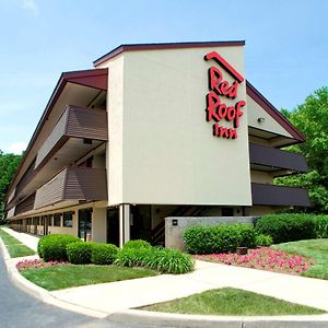 Red Roof Inn Dayton - Fairborn/Nutter Center Exterior photo