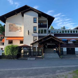 Gasthaus & Pension Zum Furstengrund Reichelsheim Exterior photo