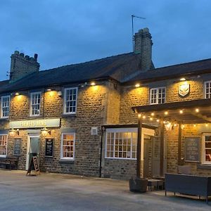 The Farmers Arms Inns Catterick Bridge Exterior photo